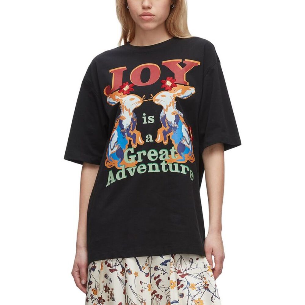 3.1 Phillip Lim Womens T-Shirt